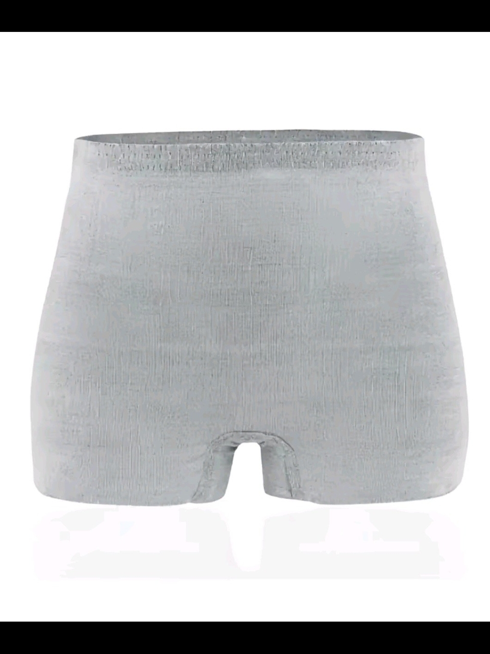 Disposable Underwear for Women | Breathable, Sterilized & Hypoallergenic Panties